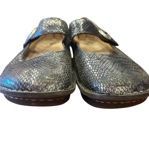 SANITA Alegria Paloma Pewter Charmer - Picture 3 of 8